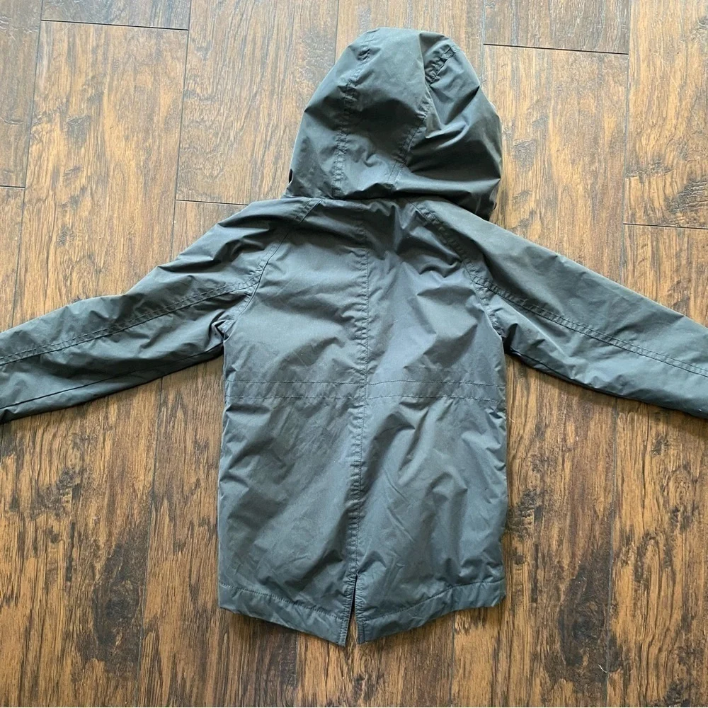 Old Navy Boys Lined Jacket